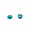 15/0 Transparent Czech Glass Seed Beads SEED-N004-004-03-2