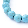 Stretch Charm Bracelets BJEW-JB05234-05-3
