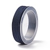 Braided Nylon Threads NWIR-E023-1.5mm-23-2