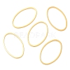 Brass Linking Rings LS-KK-M250-23F-G-3