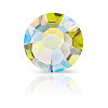 Preciosa® Crystal Hotfix Flatback Stones Y-PRC-HSS8-80250-200-2