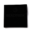 Square Velvet Jewelry Bags TP-B001-01A-05-2