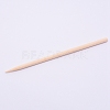 Bamboo Stick AJEW-WH0152-29-1