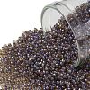 TOHO 15/0 Round Beads X-SEED-TR15-0926-1
