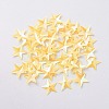 Ornament Accessories Plastic Paillette/Sequins Beads PVC-E001-05-RC01-2