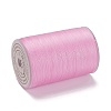 Round Waxed Polyester Thread String YC-D004-02A-045-2