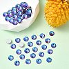 Preciosa® MAXIMA Crystal No Hotfix Flatback Stones Y-PRC-NSS16-00030-296-2