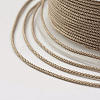 Braided Nylon Threads NWIR-E023-1.5mm-07-3