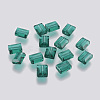 Imitation Austrian Crystal Beads SWAR-F060-8x6mm-24-2