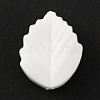 Silicone Beads LS-SIL-WH0001-20O-1