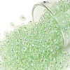 TOHO 8/0 Round Beads X-SEED-TR08-0172-1