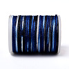 Segment Dyed Polyester Thread NWIR-I013-C-04-3
