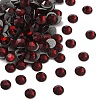 Preciosa® Crystal Hotfix Flatback Stones Y-PRC-HSS10-90090-1