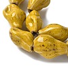 Ocean Series Handmade Porcelain Beads PORC-R002-04F-3