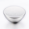 304 Stainless Steel Cabochon X-STAS-H398-30mm-37P-2