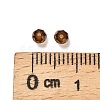 Preciosa® Crystal Beads Y-PRC-BB3-10220-5