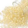 8/0 Glass Seed Beads X1-SEED-A014-3mm-131-1
