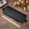 Sponge Head Pillow for Folding Chairs AJEW-WH20006-411A-4