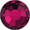 Preciosa® MAXIMA Crystal No Hotfix Flatback Stones Y-PRC-NSS12-90110-3