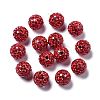 Grade A Rhinestone Beads RB-B026-27-2