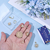 DIY Earring Making Kits DIY-SC0034-04-3