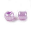 Glass Seed Beads SEED-A011-2mm-155-3