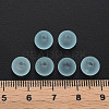 Transparent Acrylic Beads MACR-S373-66-M05-5