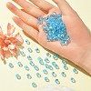 Preciosa® Crystal Beads Y-PRC-BB6-60010-200-4
