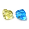 10Pcs Transparent Resin Imitation Jelly Pendants FIND-B031-02-2