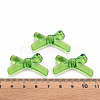 Transparent Acrylic Beads X-TACR-S154-55B-925-4