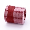 Waxed Polyester Cord for Jewelry Making YC-F002-121-2