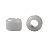 TOHO 15/0 Round Beads X-SEED-TR15-0053-4