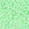 Glass Seed Beads SEED-A011-4mm-144-3
