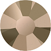 Preciosa® MAXIMA Crystal No Hotfix Flatback Stones Y-PRC-NSS12-23980-230-3