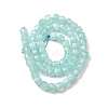 Natural White Jade Beads Strands G-F797-A17-01A-3