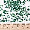 MIYUKI Round Rocailles Beads X-SEED-G008-RR0354-4