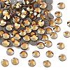 Preciosa® Crystal Hotfix Flatback Stones Y-PRC-HSS6-00030-219-1