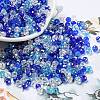 Glass Beads LS-EGLA-A034-SM4mm-25-4