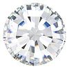 Preciosa® MAXIMA Crystal Round Stones Y-PRC-RBSS10-00030-3