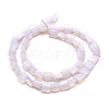 Opalite Beads Strands G-L557-17C-4