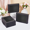Cardboard Box CON-NB0001-30B-02-4