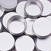 60ml Round Aluminium Cans CON-WH0002-60ml-3