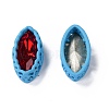 Sew on Rhinestone RGLA-P033-D01-04-2