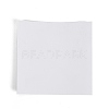 PVC Self-Adhesive Picture Stickers PL-Z001-01C-2