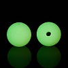 Luminous Silicone Beads SIL-I002-01J-1