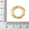 304 Stainless Steel Linking Rings STAS-P380-50G-3