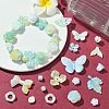 Diy Jewerly Making Kits MACR-CJC0004-20I-6