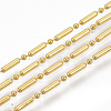 Brass Ball Chains CHC-S008-006A-G-2
