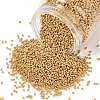 MIYUKI Round Rocailles Beads LS-X-SEED-G009-RR4202-1
