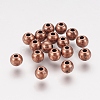Tibetan Style Spacer Beads RLF1078Y-NF-1